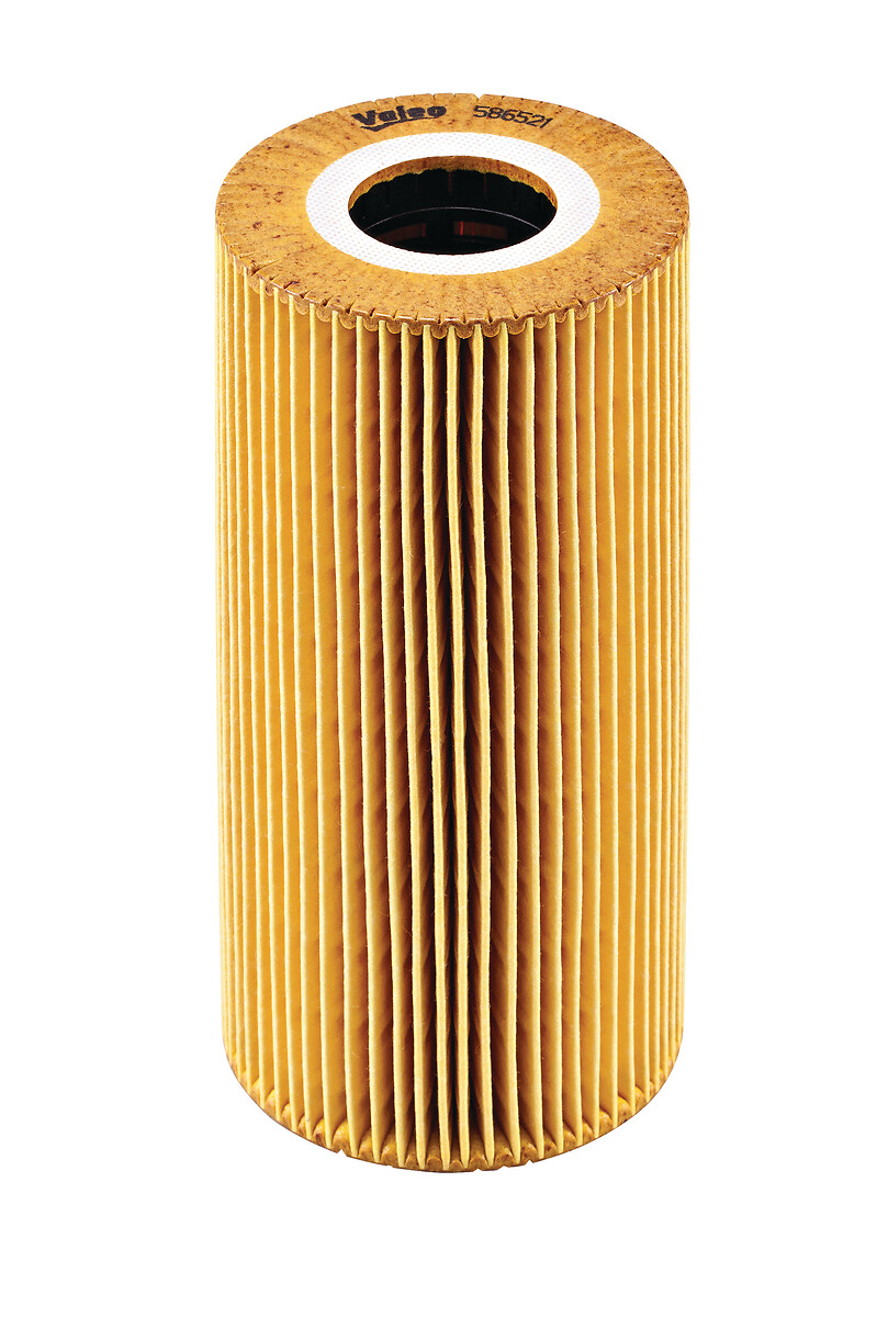FILTRO OLIO